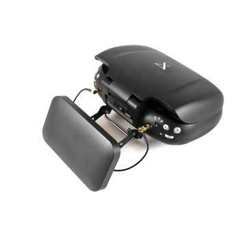 Raptor SR for  XDynamics Evolve 2 [A134S]
